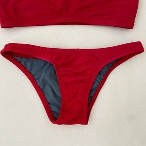 Jolyn Swim Bottoms